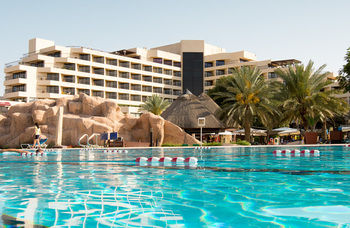 Danat Al Ain Resort in Al Ain